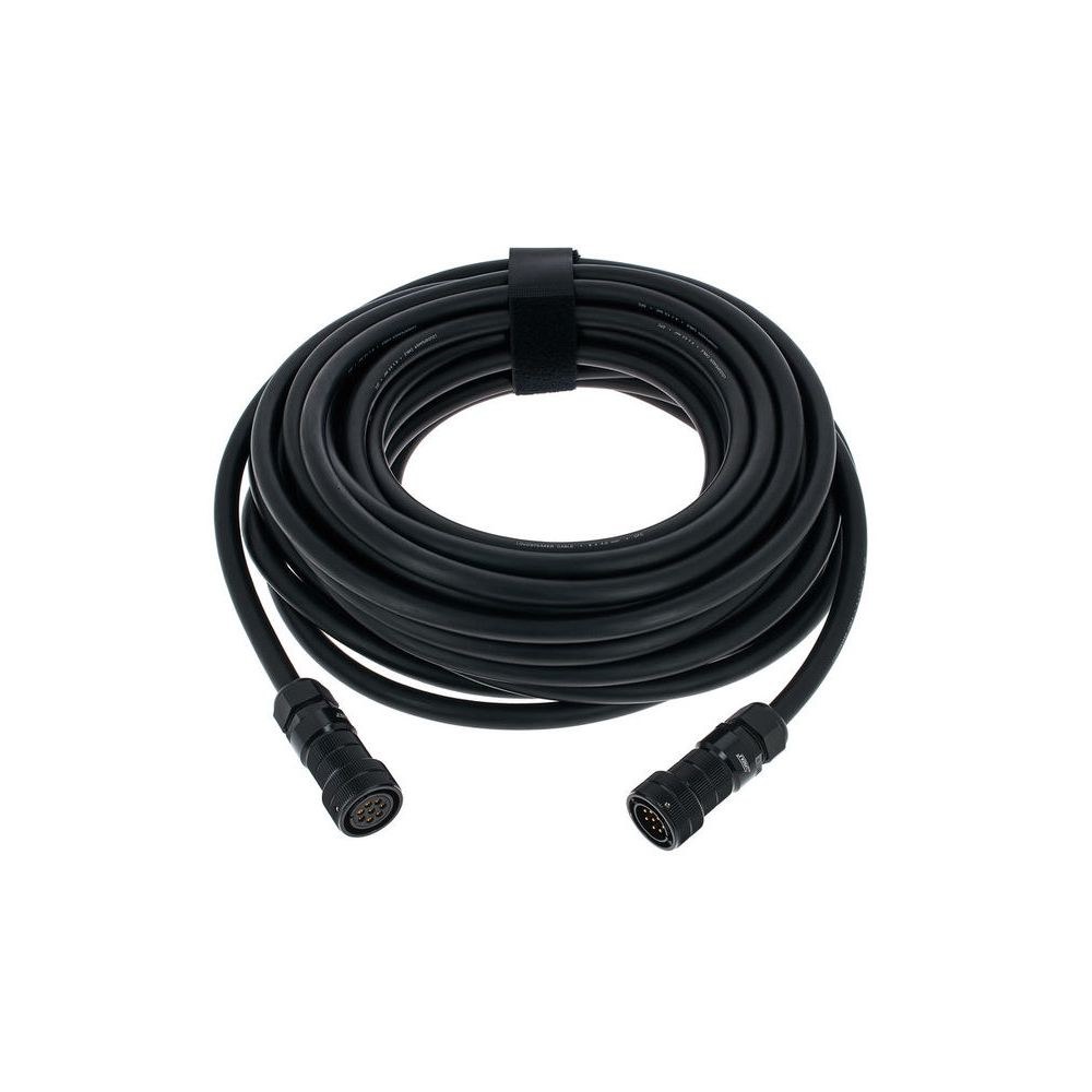 כבל רמקול רב-ערוצי pro snake באורך 25 מ׳ – 8×4 ממ״ר, מחברי 8 פינים, לפי שיוך DO25 של L-Acoustics (יבוא בלעדי) 1 כבל רמקול רב-ערוצי pro snake באורך 25 מ׳ – 8×4 ממ״ר, מחברי 8 פינים, לפי שיוך DO25 של L-Acoustics