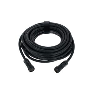 כבל רמקול רב-ערוצי pro snake באורך 20 מ׳ – 8×4 ממ״ר, מחברי 8 פינים, לפי שיוך DO של L-Acoustics (יבוא בלעדי)