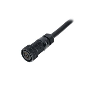 כבל רמקול רב-ערוצי pro snake באורך 20 מ׳ – 8×4 ממ״ר, מחברי 8 פינים, לפי שיוך DO של L-Acoustics (יבוא בלעדי)