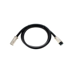 כבל רמקול pro snake באורך 1.5 מ׳ – 5×2.5 ממ״ר, מחברי EP5 של Amphenol, קו Sense, למערכות d&b (יבוא בלעדי)
