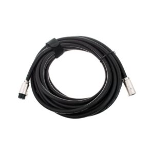 כבל רמקול pro snake באורך 10 מ׳ – 5×2.5 ממ״ר, מחברי EP5 של Amphenol, קו Sense, למערכות d&b (יבוא בלעדי)