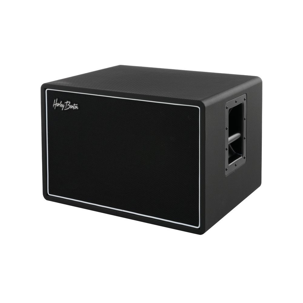 קבינט בס Harley Benton 1×12 אינץ׳ עם טוויטר – 250W RMS, 8 אוהם, עמידה אנכית או אופקית (יבוא בלעדי) 1 קבינט בס Harley Benton 1×12 אינץ׳ עם טוויטר – 250W RMS, 8 אוהם, עמידה אנכית או אופקית