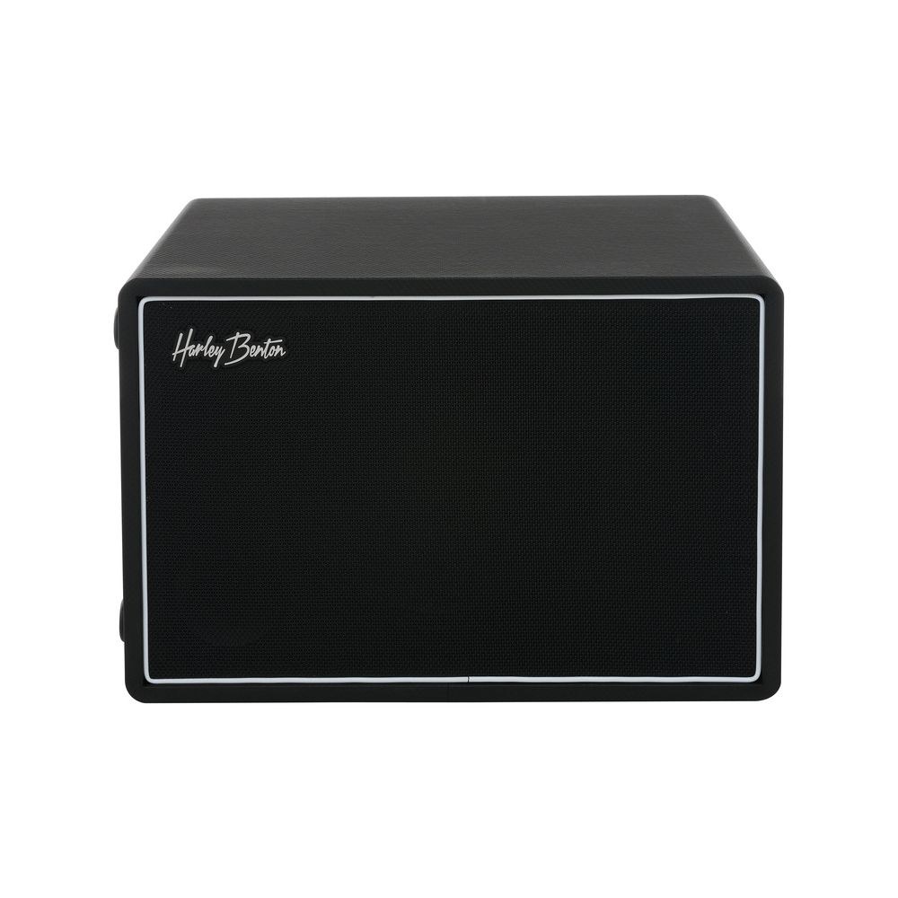 קבינט בס Harley Benton 1×12 אינץ׳ עם טוויטר – 250W RMS, 8 אוהם, עמידה אנכית או אופקית (יבוא בלעדי) 2 קבינט הבס 1×12 הדו-כיווני – קבינט לגיטרה בס, תמונה 2