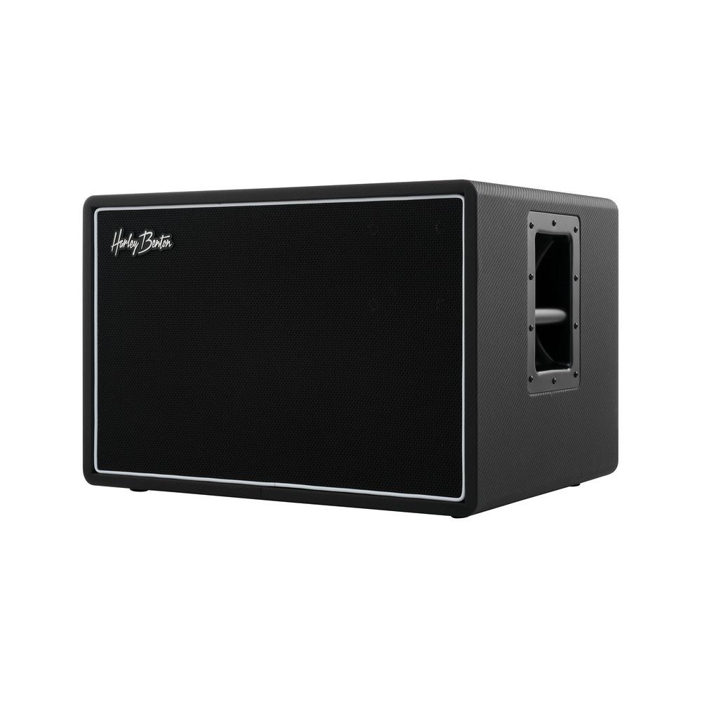 קבינט בס Harley Benton 1×12 אינץ׳ עם טוויטר – 250W RMS, 8 אוהם, עמידה אנכית או אופקית (יבוא בלעדי) 7 קבינט הבס 1×12 הדו-כיווני – קבינט לגיטרה בס, תמונה 7
