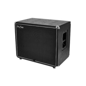 קבינט בס Harley Benton 1×15 אינץ׳ עם טוויטר – 250W RMS, 8 אוהם, מתג טוויטר, דיקט צפצפה (יבוא בלעדי)