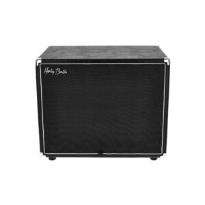 קבינט בס Harley Benton 1×15 אינץ׳ עם טוויטר – 250W RMS, 8 אוהם, מתג טוויטר, דיקט צפצפה (יבוא בלעדי)