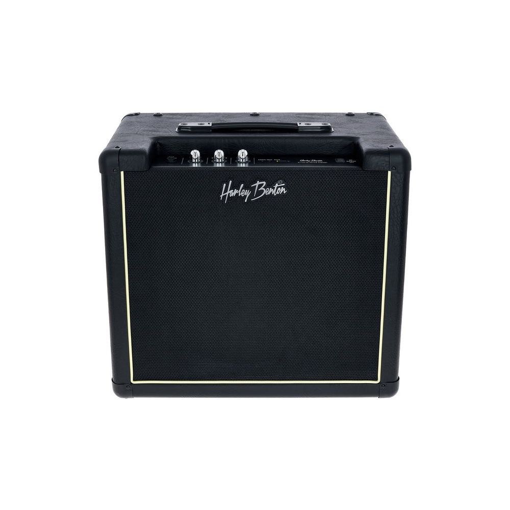 רמקול מוגבר FRFR לגיטרה Harley Benton 100W – רמקול 12 אינץ׳ וטוויטר, למדמי מגברים ומולטי אפקטים (יבוא בלעדי) 2 רמקול ה-FRFR של Harley Benton – רמקול מוגבר FRFR לגיטרה, תמונה 2