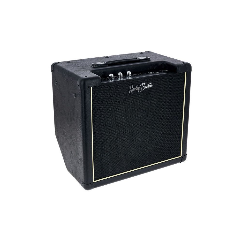 רמקול מוגבר FRFR לגיטרה Harley Benton 100W – רמקול 12 אינץ׳ וטוויטר, למדמי מגברים ומולטי אפקטים (יבוא בלעדי) 3 רמקול ה-FRFR של Harley Benton – רמקול מוגבר FRFR לגיטרה, תמונה 3