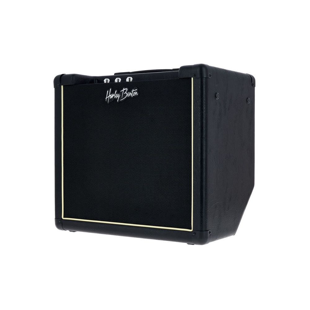 רמקול מוגבר FRFR לגיטרה Harley Benton 100W – רמקול 12 אינץ׳ וטוויטר, למדמי מגברים ומולטי אפקטים (יבוא בלעדי) 6 רמקול ה-FRFR של Harley Benton – רמקול מוגבר FRFR לגיטרה, תמונה 6