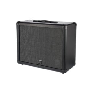 קבינט לגיטרה Harley Benton 1×12 אינץ׳ – 70W RMS, 8 אוהם, בנייה חצי-פתוחה (יבוא בלעדי)