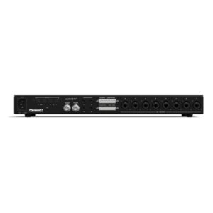 כרטיס קול Audient iD48 – 24 כניסות ו-32 יציאות עם 8 פרה-אמפים Class-A