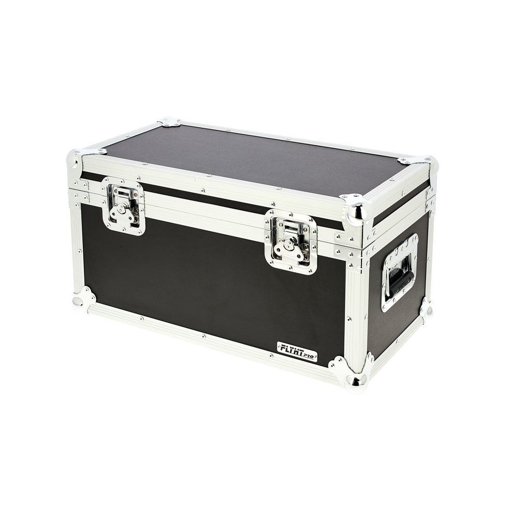 ארגז אביזרים קשיח Flyht Pro – פנים 60×30×30 ס״מ, צירים ננעלים, דיקט 10 מ״מ, שחור (יבוא בלעדי) 1 ארגז אביזרים קשיח Flyht Pro – פנים 60×30×30 ס״מ, צירים ננעלים, דיקט 10 מ״מ, שחור