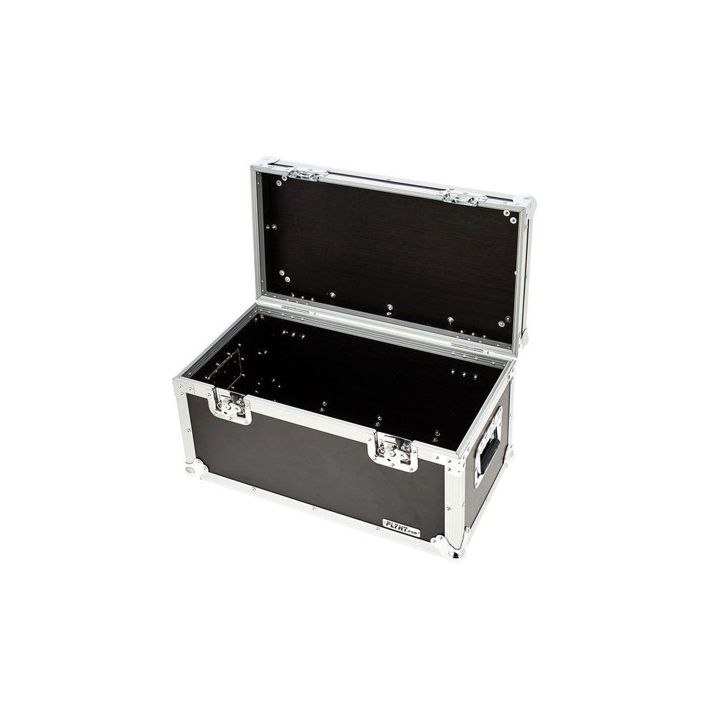 ארגז אביזרים קשיח Flyht Pro – פנים 60×30×30 ס״מ, צירים ננעלים, דיקט 10 מ״מ, שחור (יבוא בלעדי) 5 ארגז האביזרים 60×30×30 – ארגז אביזרים, תמונה 5