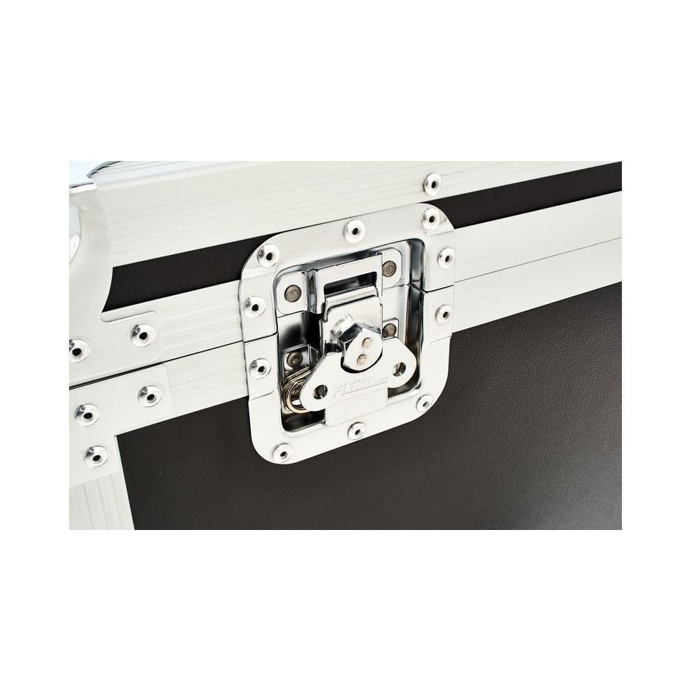 ארגז אביזרים קשיח Flyht Pro – פנים 60×30×30 ס״מ, צירים ננעלים, דיקט 10 מ״מ, שחור (יבוא בלעדי) 6 ארגז האביזרים 60×30×30 – ארגז אביזרים, תמונה 6