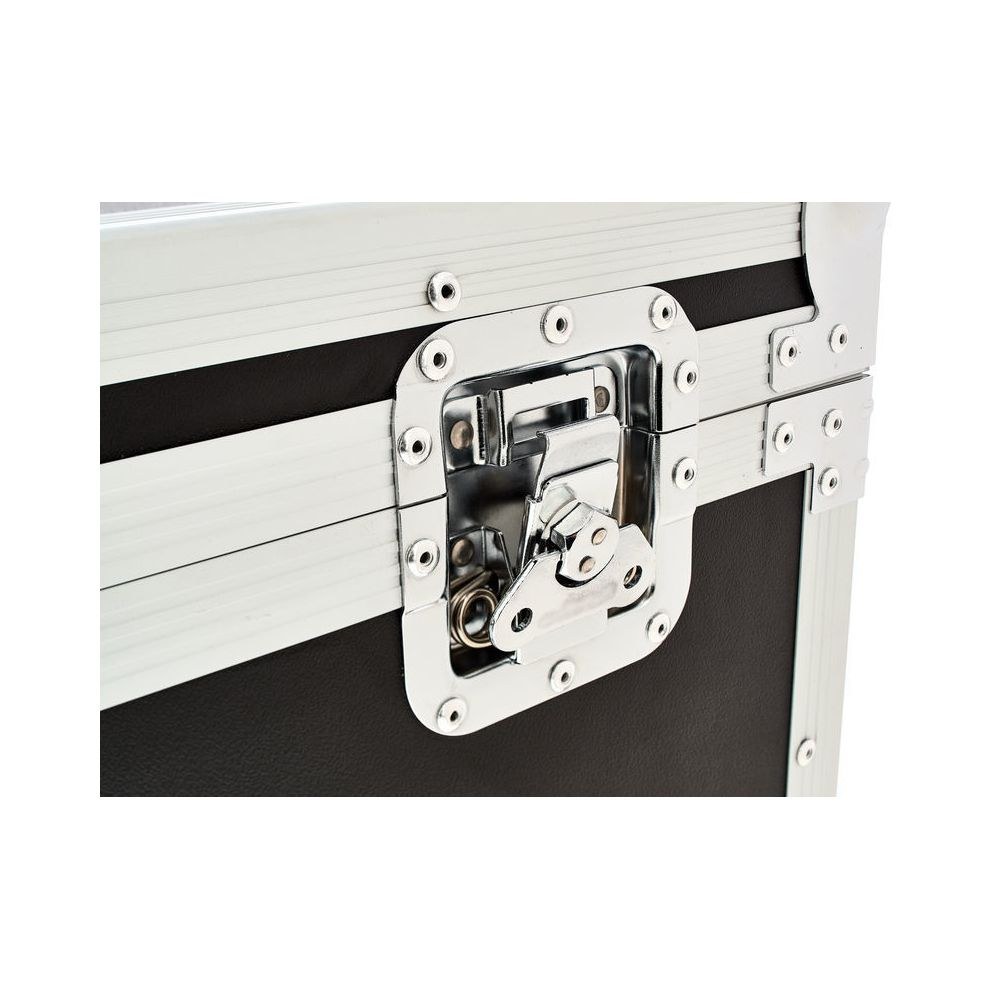 ארגז אביזרים קשיח Flyht Pro – פנים 60×30×30 ס״מ, צירים ננעלים, דיקט 10 מ״מ, שחור (יבוא בלעדי) 7 ארגז האביזרים 60×30×30 – ארגז אביזרים, תמונה 7