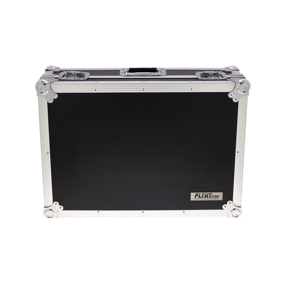 קייס אביזרים גדול עם 3 מחיצות Flyht Pro – ריפוד ספוג, פינות לערימה, פנים 65×43.5×17 ס״מ (יבוא בלעדי) 2 קייס האביזרים הגדול – קייס אביזרים, תמונה 2