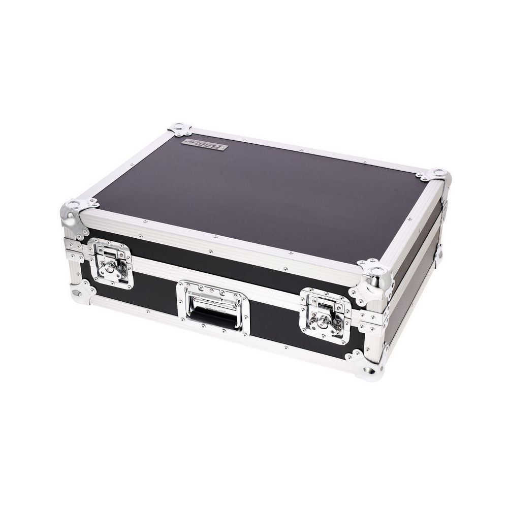 קייס אביזרים גדול עם 3 מחיצות Flyht Pro – ריפוד ספוג, פינות לערימה, פנים 65×43.5×17 ס״מ (יבוא בלעדי) 5 קייס האביזרים הגדול – קייס אביזרים, תמונה 5