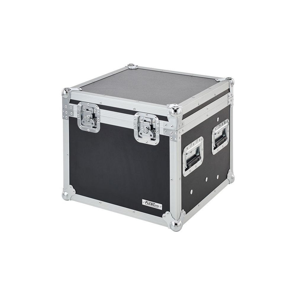 קייס לזוג ראשים נעים Varytec Hero – Flyht Pro, ל-Wash 712, 715 ו-Spot 60, ריפוד EVA, תא אביזרים (יבוא בלעדי) 1 קייס לזוג ראשים נעים Varytec Hero – Flyht Pro, ל-Wash 712, 715 ו-Spot 60, ריפוד EVA, תא אביזרים