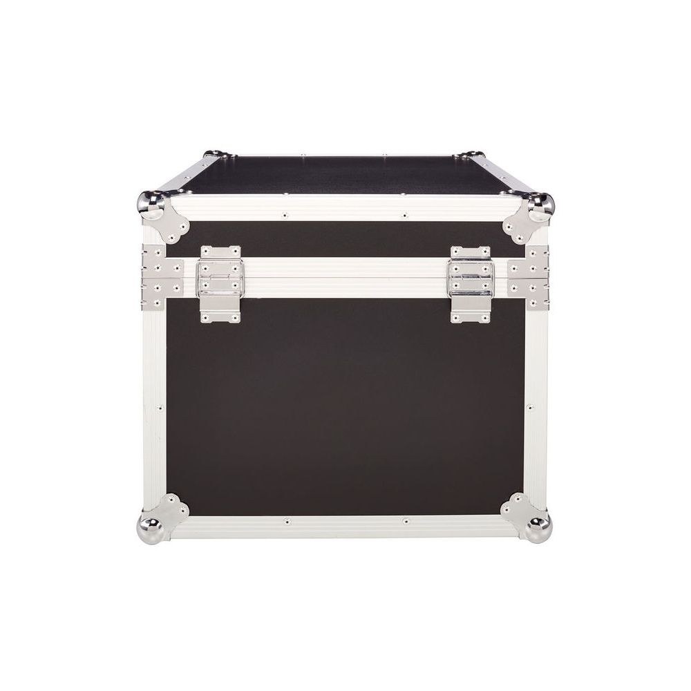 קייס ל-4 פנסי PAR 56 ארוכים – Flyht Pro, דיקט 10 מ״מ, 50.7×50.7×43 ס״מ (יבוא בלעדי) 4 הקייס ל-4 פנסי PAR 56 ארוכים – קייס לפנסים, תמונה 4