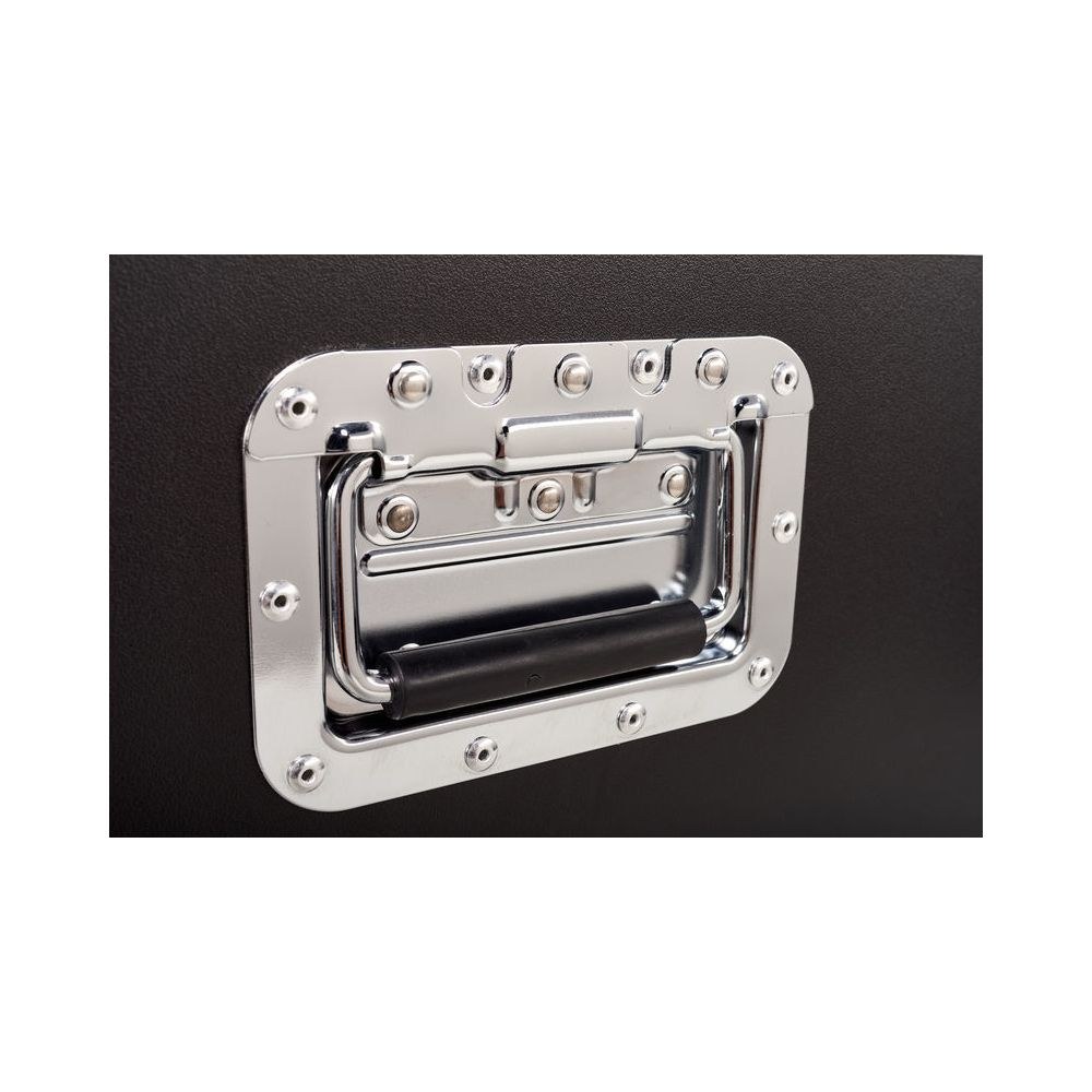 קייס ל-4 פנסי PAR 56 ארוכים – Flyht Pro, דיקט 10 מ״מ, 50.7×50.7×43 ס״מ (יבוא בלעדי) 6 הקייס ל-4 פנסי PAR 56 ארוכים – קייס לפנסים, תמונה 6