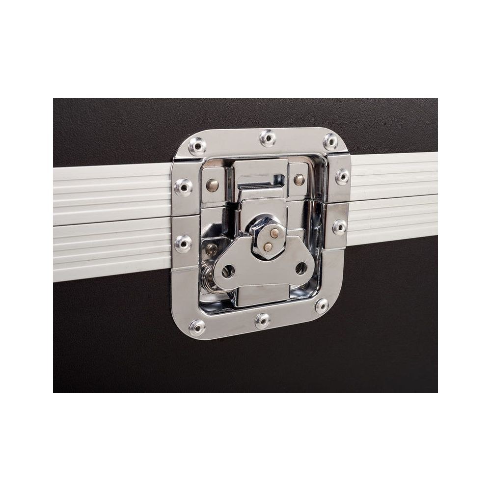 קייס ל-4 פנסי PAR 56 ארוכים – Flyht Pro, דיקט 10 מ״מ, 50.7×50.7×43 ס״מ (יבוא בלעדי) 7 הקייס ל-4 פנסי PAR 56 ארוכים – קייס לפנסים, תמונה 7