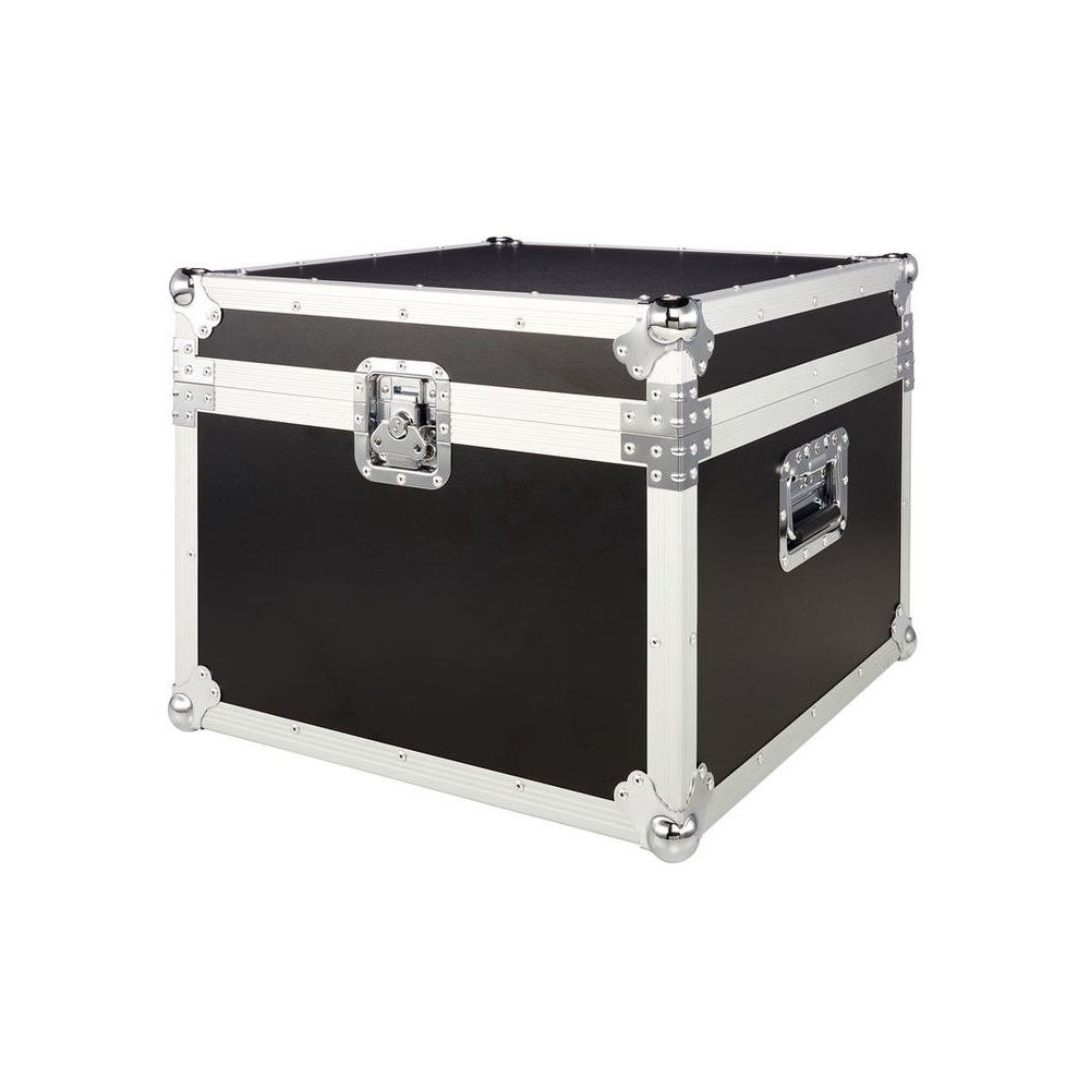 קייס ל-4 פנסי PAR 64 קצרים או Stairville Octagon Theater – Flyht Pro, דיקט 10 מ״מ, 14 ק״ג (יבוא בלעדי) 1 קייס ל-4 פנסי PAR 64 קצרים או Stairville Octagon Theater – Flyht Pro, דיקט 10 מ״מ, 14 ק״ג