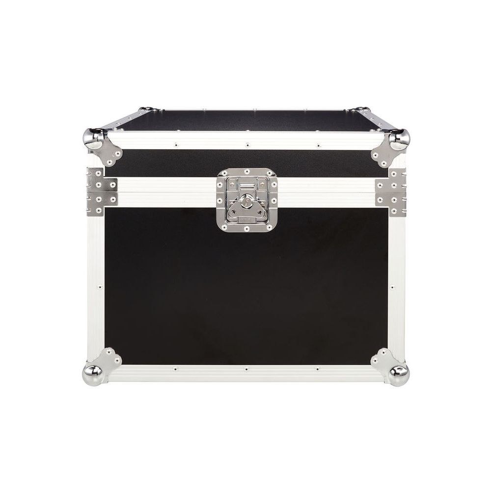 קייס ל-4 פנסי PAR 64 קצרים או Stairville Octagon Theater – Flyht Pro, דיקט 10 מ״מ, 14 ק״ג (יבוא בלעדי) 2 הקייס ל-4 פנסי PAR 64 – קייס לפנסים, תמונה 2