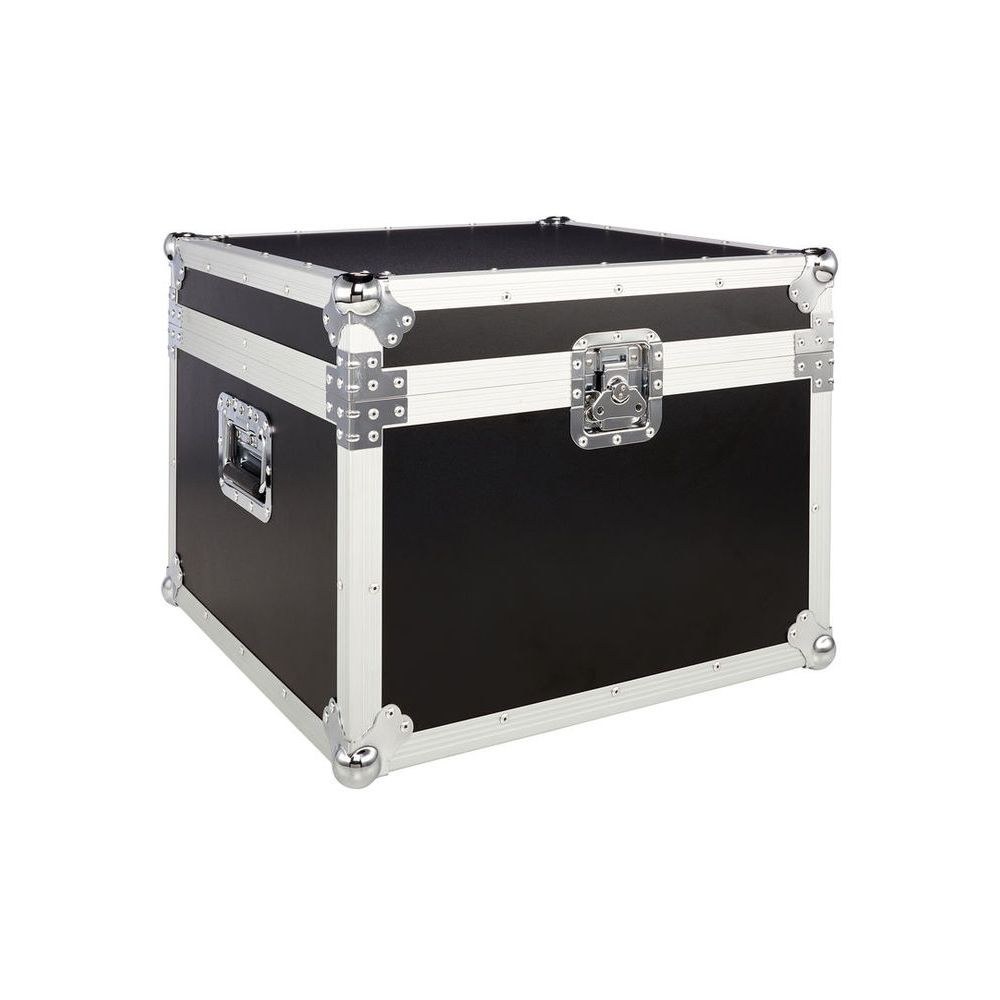 קייס ל-4 פנסי PAR 64 קצרים או Stairville Octagon Theater – Flyht Pro, דיקט 10 מ״מ, 14 ק״ג (יבוא בלעדי) 3 הקייס ל-4 פנסי PAR 64 – קייס לפנסים, תמונה 3