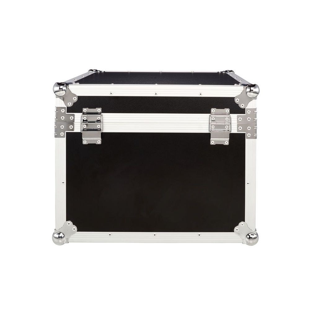 קייס ל-4 פנסי PAR 64 קצרים או Stairville Octagon Theater – Flyht Pro, דיקט 10 מ״מ, 14 ק״ג (יבוא בלעדי) 4 הקייס ל-4 פנסי PAR 64 – קייס לפנסים, תמונה 4