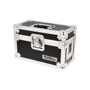 קייס קשיח למיקסר Behringer X Air XR18 – Flyht Pro, מכסה נשלף, ריפוד ספוג 15 מ״מ, 4 ק״ג (יבוא בלעדי)