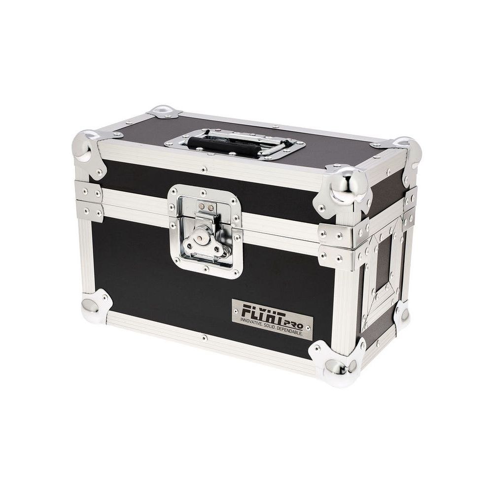קייס קשיח למיקסר Behringer X Air XR18 – Flyht Pro, מכסה נשלף, ריפוד ספוג 15 מ״מ, 4 ק״ג (יבוא בלעדי) 1 קייס קשיח למיקסר Behringer X Air XR18 – Flyht Pro, מכסה נשלף, ריפוד ספוג 15 מ״מ, 4 ק״ג
