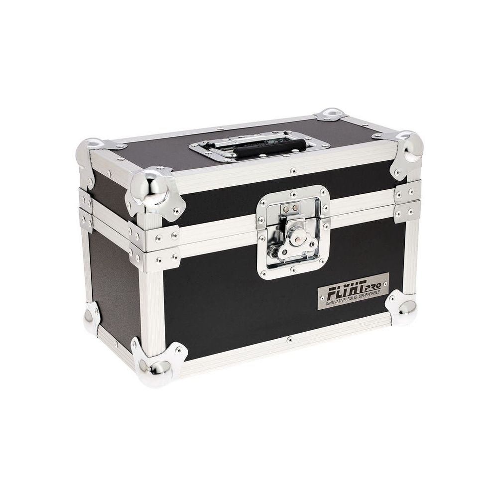 קייס קשיח למיקסר Behringer X Air XR18 – Flyht Pro, מכסה נשלף, ריפוד ספוג 15 מ״מ, 4 ק״ג (יבוא בלעדי) 3 הקייס של Flyht Pro ל-XR18 – קייס קשיח למיקסר, תמונה 3