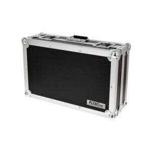 קייס טיסה לקונסולת התאורה ChamSys MagicQ Compact Connect – Flyht Pro, עבודה מתוך הקייס (יבוא בלעדי)