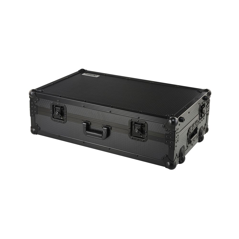 קייס ל-Denon DJ SC Live 4 – Flyht Pro, עבודה מתוך הקייס, תעלת כבלים, 2 גלגלים, ריפוד EVA (יבוא בלעדי) 1 קייס ל-Denon DJ SC Live 4 – Flyht Pro, עבודה מתוך הקייס, תעלת כבלים, 2 גלגלים, ריפוד EVA