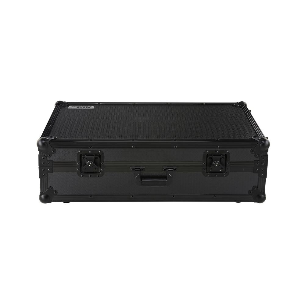 קייס ל-Denon DJ SC Live 4 – Flyht Pro, עבודה מתוך הקייס, תעלת כבלים, 2 גלגלים, ריפוד EVA (יבוא בלעדי) 2 הקייס של Flyht Pro ל-SC Live 4 – קייס קשיח למערכת DJ, תמונה 2
