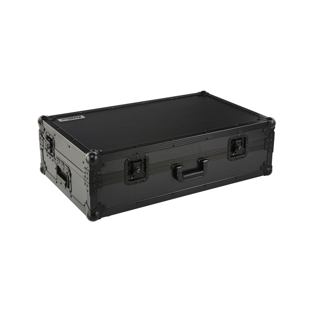 קייס ל-Denon DJ SC Live 4 – Flyht Pro, עבודה מתוך הקייס, תעלת כבלים, 2 גלגלים, ריפוד EVA (יבוא בלעדי) 3 הקייס של Flyht Pro ל-SC Live 4 – קייס קשיח למערכת DJ, תמונה 3