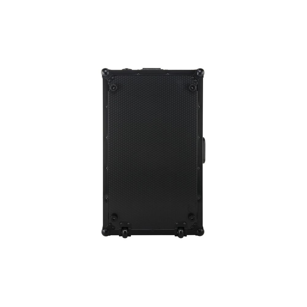 קייס ל-Denon DJ SC Live 4 – Flyht Pro, עבודה מתוך הקייס, תעלת כבלים, 2 גלגלים, ריפוד EVA (יבוא בלעדי) 7 הקייס של Flyht Pro ל-SC Live 4 – קייס קשיח למערכת DJ, תמונה 7