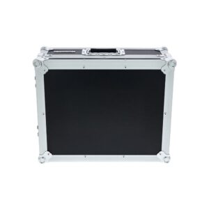 קייס למיקסר DJ 12 אינץ׳ – Flyht Pro, דיקט 10 מ״מ, פינות כדור, 48×38.8×20.2 ס״מ (יבוא בלעדי)