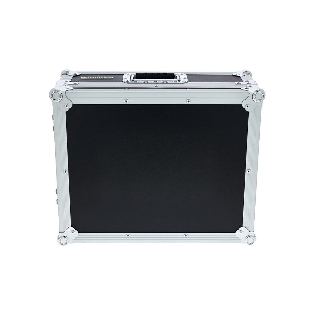 קייס למיקסר DJ 12 אינץ׳ – Flyht Pro, דיקט 10 מ״מ, פינות כדור, 48×38.8×20.2 ס״מ (יבוא בלעדי) 2 הקייס למיקסר DJ 12 אינץ׳ – קייס למיקסר DJ, תמונה 2