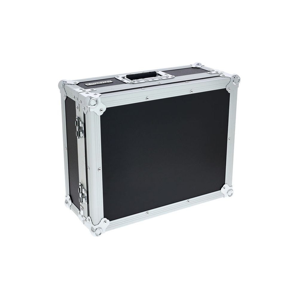 קייס למיקסר DJ 12 אינץ׳ – Flyht Pro, דיקט 10 מ״מ, פינות כדור, 48×38.8×20.2 ס״מ (יבוא בלעדי) 3 הקייס למיקסר DJ 12 אינץ׳ – קייס למיקסר DJ, תמונה 3