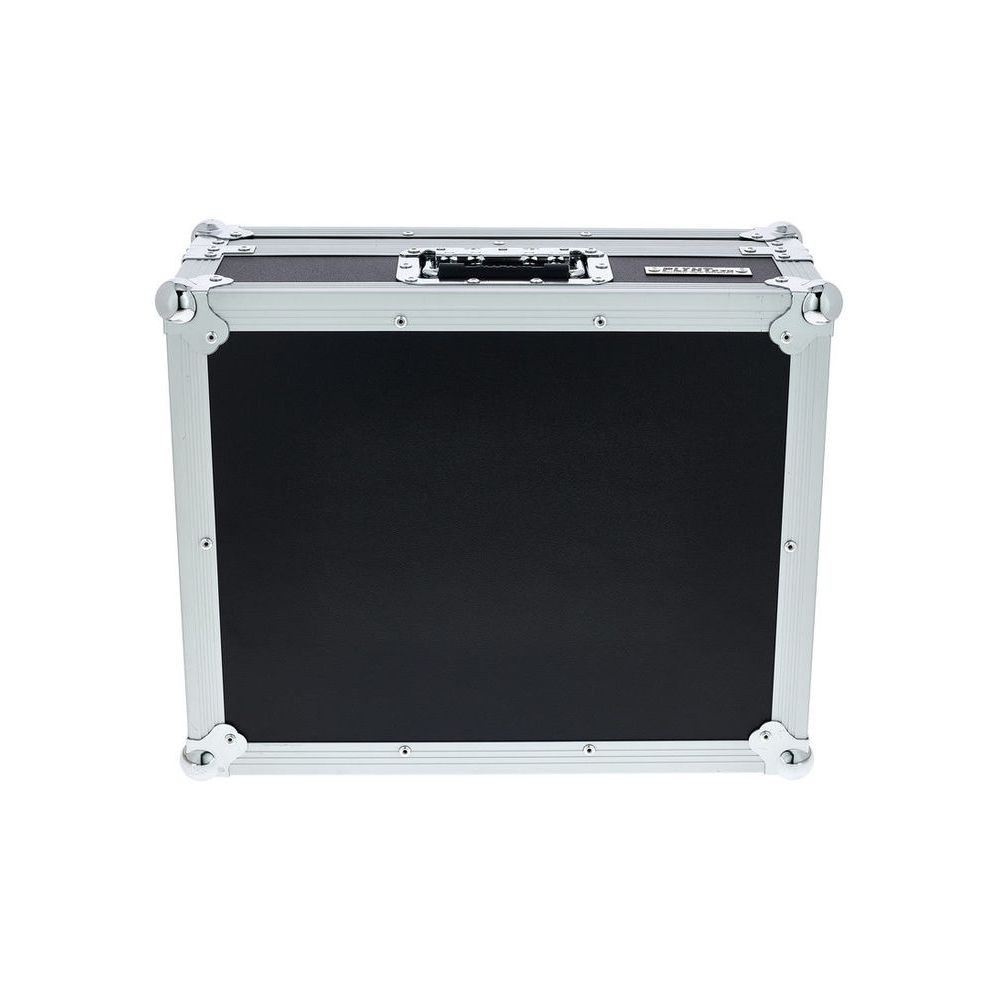 קייס למיקסר DJ 12 אינץ׳ – Flyht Pro, דיקט 10 מ״מ, פינות כדור, 48×38.8×20.2 ס״מ (יבוא בלעדי) 4 הקייס למיקסר DJ 12 אינץ׳ – קייס למיקסר DJ, תמונה 4