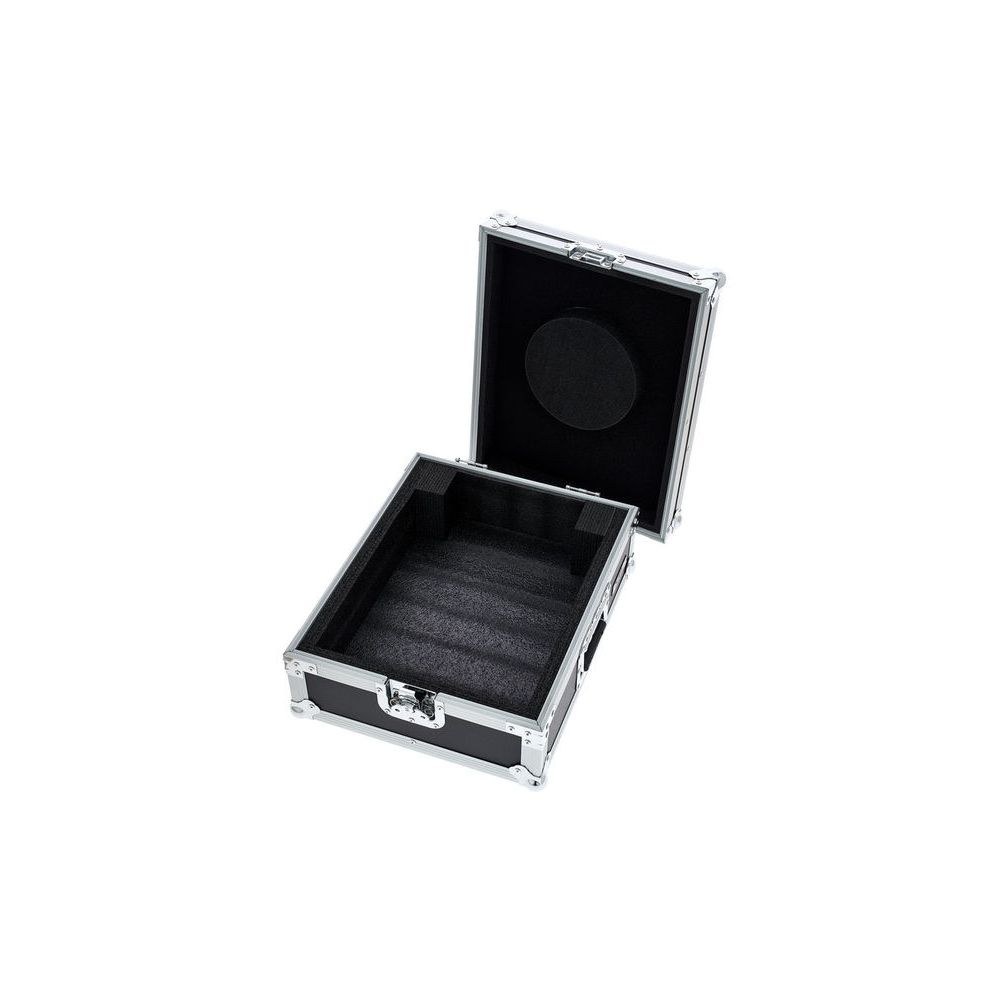 קייס למיקסר DJ 12 אינץ׳ – Flyht Pro, דיקט 10 מ״מ, פינות כדור, 48×38.8×20.2 ס״מ (יבוא בלעדי) 6 הקייס למיקסר DJ 12 אינץ׳ – קייס למיקסר DJ, תמונה 6