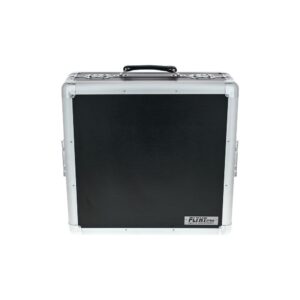 קייס למיקסר Presonus StudioLive AR16c – Flyht Pro, ריפוד EVA, מקום לאביזרים, 3 ידיות (יבוא בלעדי)