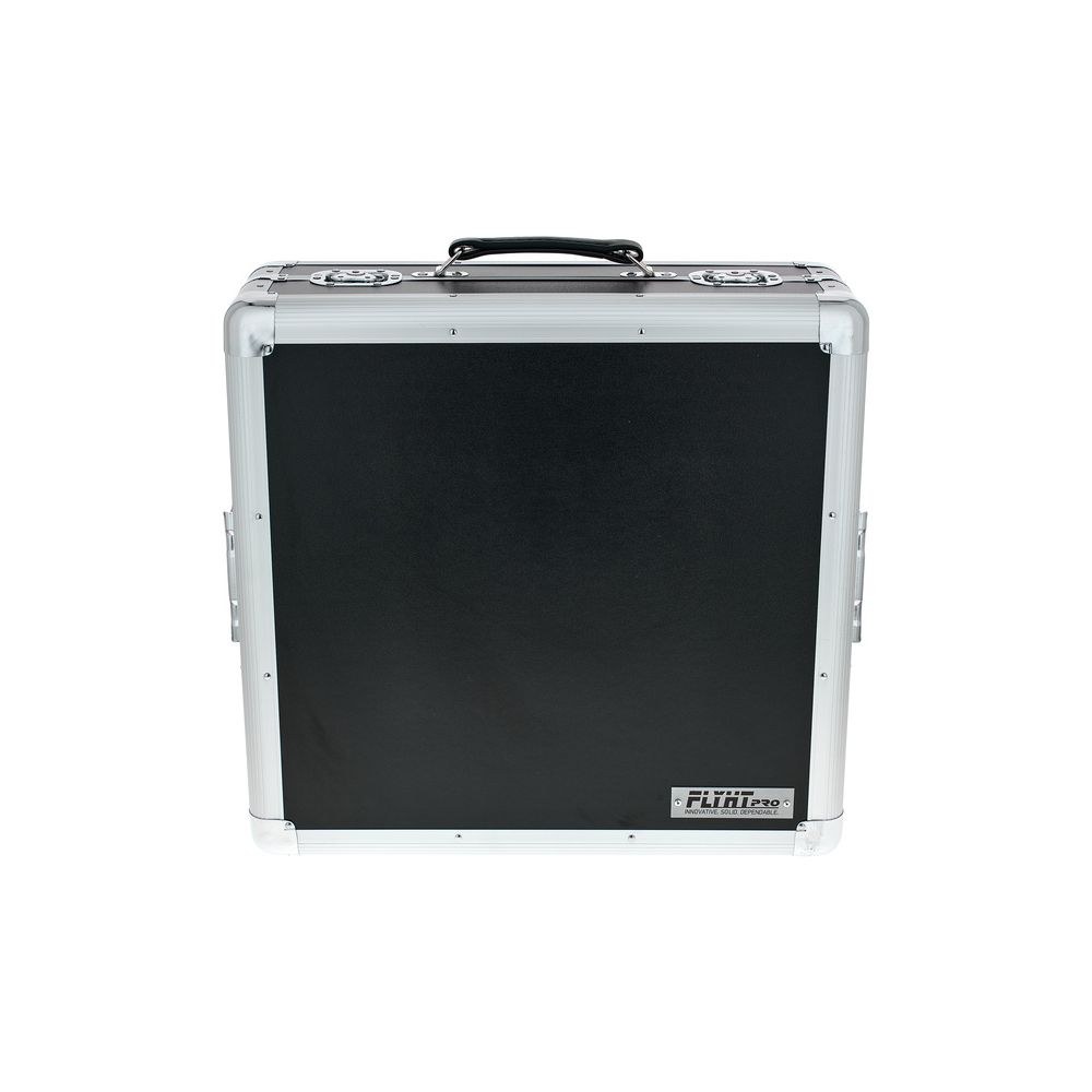קייס למיקסר Presonus StudioLive AR16c – Flyht Pro, ריפוד EVA, מקום לאביזרים, 3 ידיות (יבוא בלעדי) 2 הקייס של Flyht Pro ל-AR16c – קייס למיקסר, תמונה 2