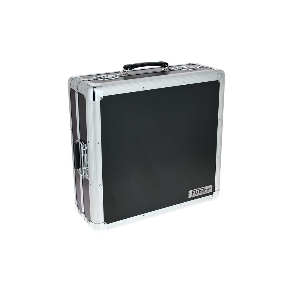 קייס למיקסר Presonus StudioLive AR16c – Flyht Pro, ריפוד EVA, מקום לאביזרים, 3 ידיות (יבוא בלעדי) 3 הקייס של Flyht Pro ל-AR16c – קייס למיקסר, תמונה 3