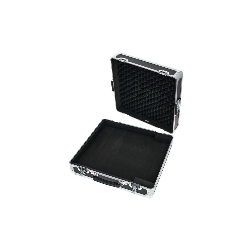 קייס למיקסר Presonus StudioLive AR16c – Flyht Pro, ריפוד EVA, מקום לאביזרים, 3 ידיות (יבוא בלעדי) 5 הקייס של Flyht Pro ל-AR16c – קייס למיקסר, תמונה 5