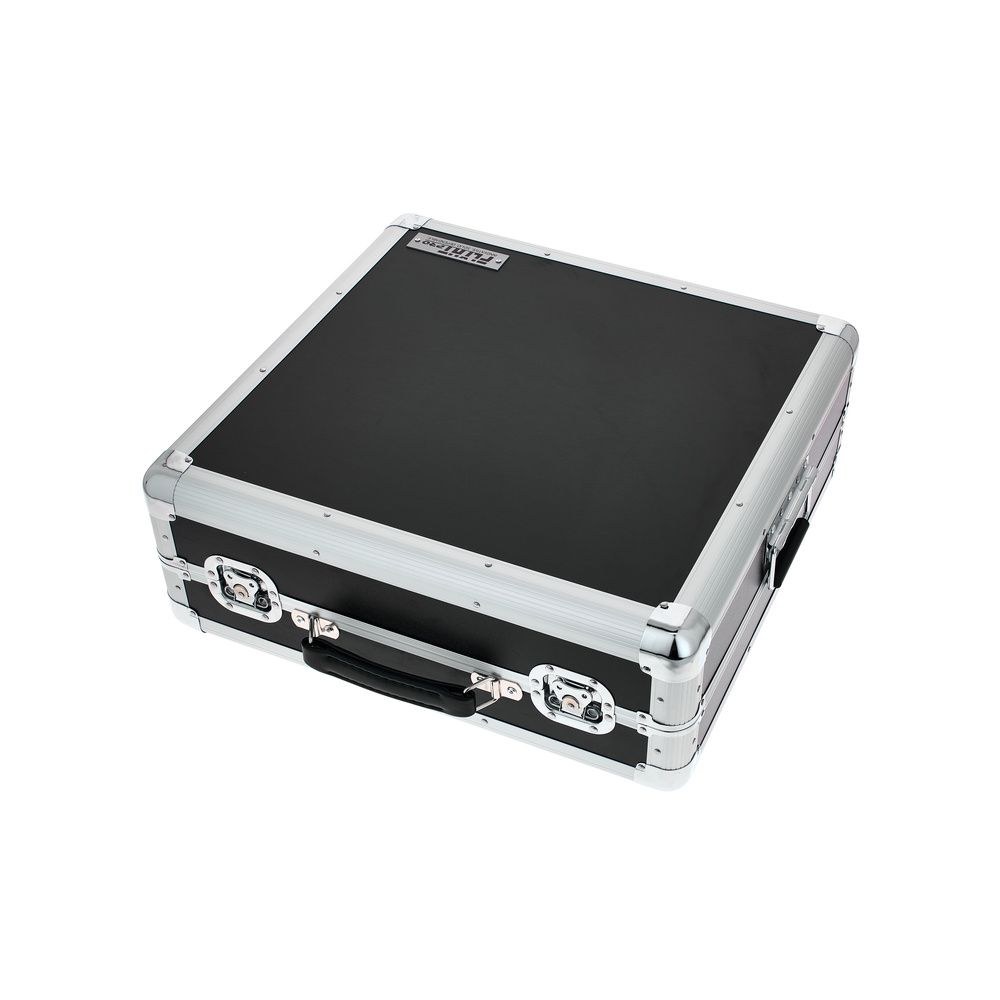 קייס למיקסר Presonus StudioLive AR16c – Flyht Pro, ריפוד EVA, מקום לאביזרים, 3 ידיות (יבוא בלעדי) 6 הקייס של Flyht Pro ל-AR16c – קייס למיקסר, תמונה 6