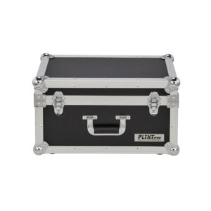 קייס למיקסר Soundcraft Ui24R – Flyht Pro, מסילות ראק 4U, מכסה נשלף עם ספוג, רגליות תמיכה (יבוא בלעדי)