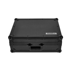 קייס ל-Denon DJ Prime GO+ – Flyht Pro, עבודה מתוך הקייס, פאנל קדמי נשלף, ריפוד EVA, שחור מלא (יבוא בלעדי)