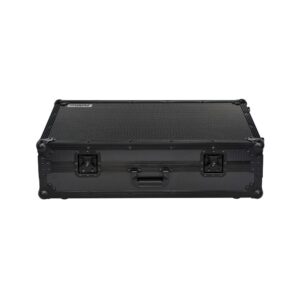 קייס טיסה עם גלגלים ל-Rane System One – עבודה מתוך הקייס, מכסה נשלף, דיקט 9 מ״מ, ריפוד EVA (יבוא בלעדי)